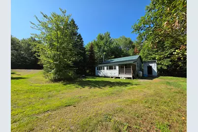 Lot 13.1 Route 6, Kossuth Twp, ME 04490 - Photo 9