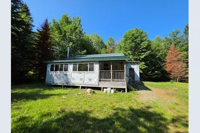 Lot 13.1 Route 6, Kossuth Twp, ME 04490 - Photo 1