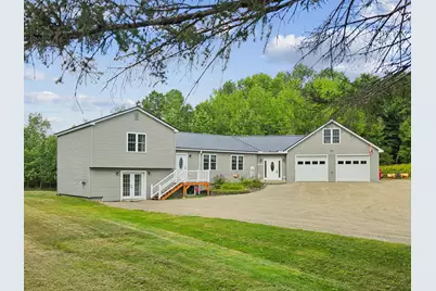 1029 Western Avenue, Dixmont, ME 04932 - Photo 3