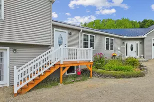1029 Western Ave, Dixmont, ME 04932 - Photo 7