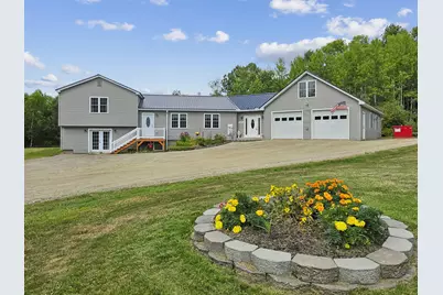 1029 Western Avenue, Dixmont, ME 04932 - Photo 11