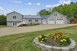 1029 Western Ave, Dixmont, ME 04932 - Photo 11