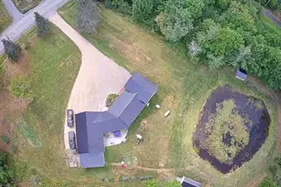 1029 Western Ave, Dixmont, ME 04932 - Photo 5