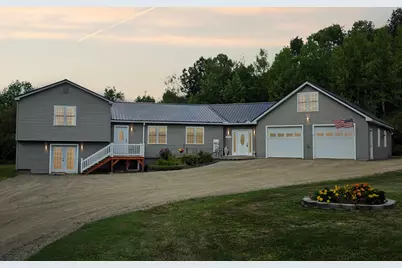 1029 Western Avenue, Dixmont, ME 04932 - Photo 1
