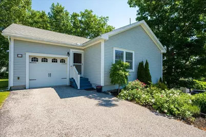 11 Michelle Lane #37, Rockport, ME 04856 - Photo 5