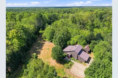 27 Lasselle Road, Burnham, ME 04922 - Photo 3