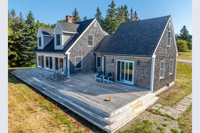 14 Winchester Drive, Cutler, ME 04626 - Photo 3