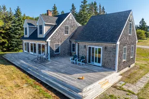 14 Winchester Dr, Cutler, ME 04626 - Photo 3