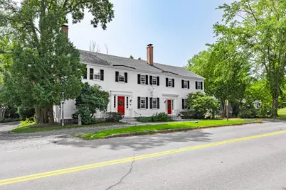 40 Union Street, Blue Hill, ME 04614 - Photo 1