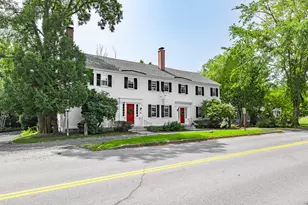 40 Union St, Blue Hill, ME 04614 - Photo 1