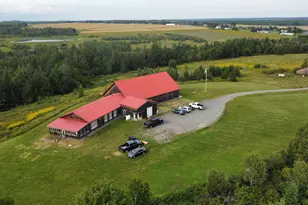 416 Van Buren Rd, Caribou, ME 04736 - Photo 3