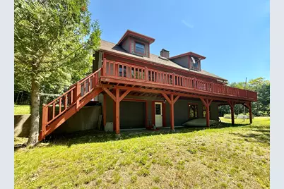 18 Hawkes Lane, Charlotte, ME 04666 - Photo 17