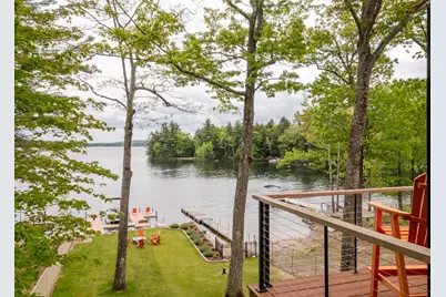 150 & 153 Deep Cove Road, Raymond, ME 04071 - Photo 33