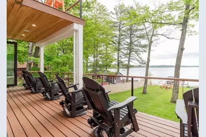 150 & 153 Deep Cove Road, Raymond, ME 04071 - Photo 11