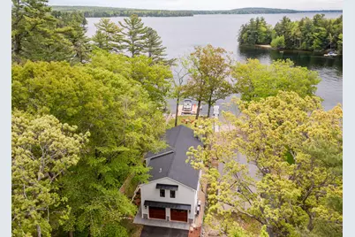 150 & 153 Deep Cove Road, Raymond, ME 04071 - Photo 3