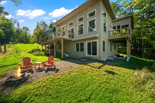 19 Curley Rd, Rangeley Plt,  04970 - Photo 5