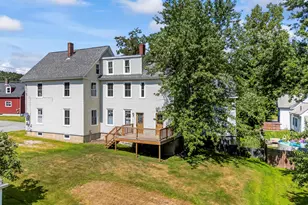 8 Pope St, Gardiner, ME 04345 - Photo 5
