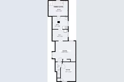 8 Pope Street, Gardiner, ME 04345 - Photo 23
