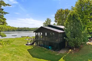 1143 Ward Hill Rd, Plymouth, ME 04969 - Photo 5