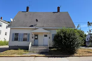 135-137 Foss St, Biddeford, ME 04005 - Photo 1