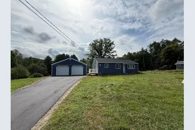 80 Libby Road, Mechanic Falls, ME 04256 - Photo 1
