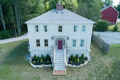 978 Wiscasset Road, Boothbay, ME 04537 - Photo 1