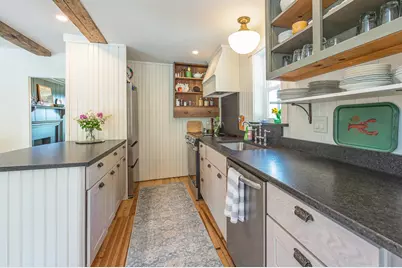 978 Wiscasset Road, Boothbay, ME 04537 - Photo 9