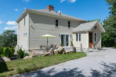 978 Wiscasset Road, Boothbay, ME 04537 - Photo 3