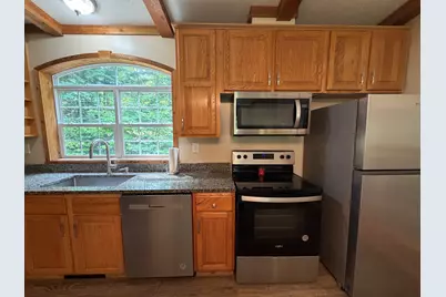 379 Hancock Pond Road, Sebago, ME 04029 - Photo 5