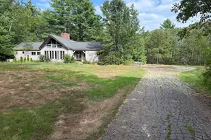339 Mountain Rd, Woolwich, ME 04579 - Photo 3
