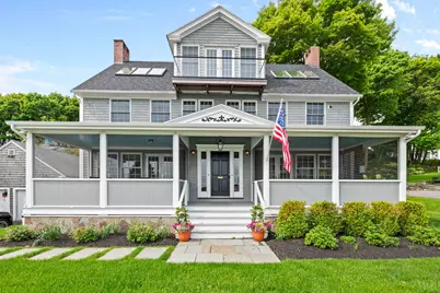 3 Garden Circle, Cape Elizabeth, ME 04107 - Photo 3