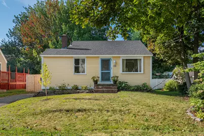 13 Columbus Avenue, South Portland, ME 04106 - Photo 1
