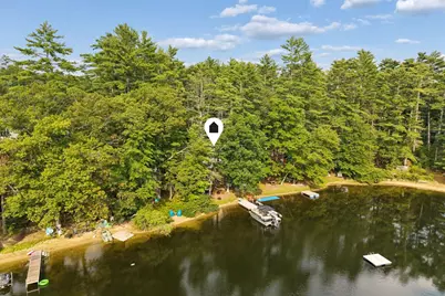 384 E Shore Drive, Acton, ME 04001 - Photo 31