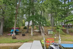 384 E Shore Dr, Acton, ME 04001 - Photo 25