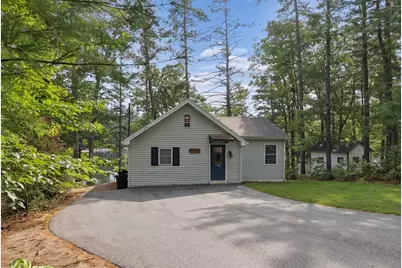 384 E Shore Drive, Acton, ME 04001 - Photo 3