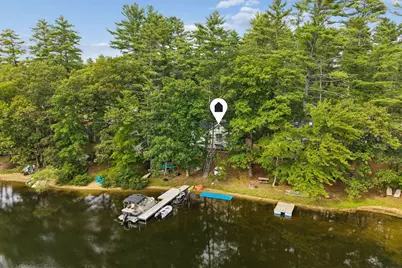 384 E Shore Drive, Acton, ME 04001 - Photo 1
