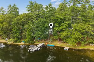 384 E Shore Dr, Acton, ME 04001 - Photo 1