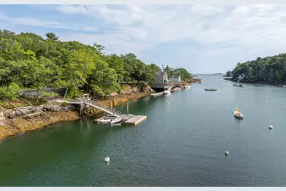 84 Samoset Trail, Boothbay, ME 04544 - Photo 3