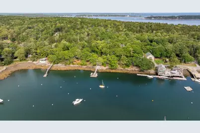 84 Samoset Trail, Boothbay, ME 04544 - Photo 1