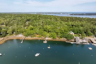 84 Samoset Trail, Boothbay, ME 04544 - Photo 1