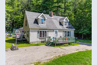 171 Elm Street, Sabattus, ME 04280 - Photo 1