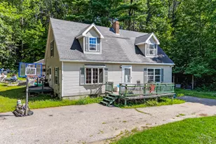 171 Elm St, Sabattus, ME 04280 - Photo 1