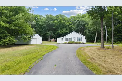 568 E Pittston Road, Pittston, ME 04345 - Photo 1
