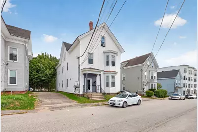139 Oak Street, Lewiston, ME 04240 - Photo 1