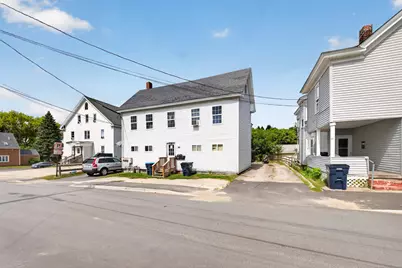 26 Elm Street, Lewiston, ME 04240 - Photo 3