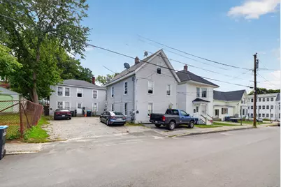 27-29 Elm Street, Lewiston, ME 04240 - Photo 1