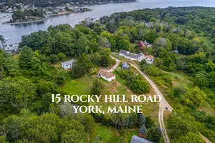 15 Rocky Hill Rd, York, ME 03909 - Photo 1