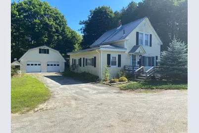 5 Charles Street, Lincoln, ME 04457 - Photo 1