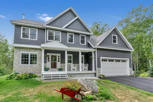 451 Cape Rd, Raymond, ME 04071 - Photo 1