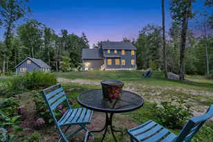 451 Cape Rd, Raymond, ME 04071 - Photo 5